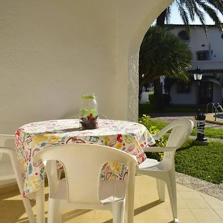 Ap2126 Oasis Park Xalana Lägenhet