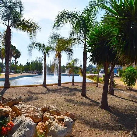 Lägenhet Ap2126 Oasis Park Xalana Denia