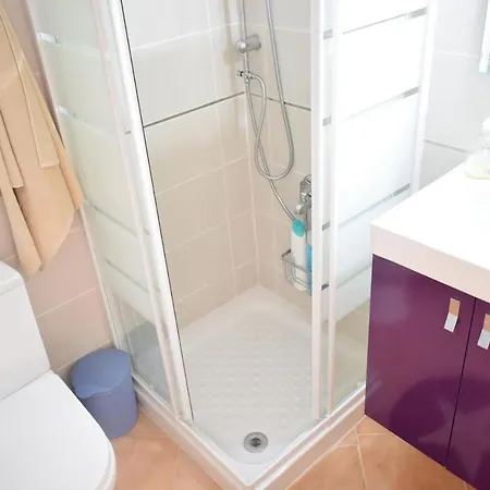 Lägenhet Ap2126 Oasis Park Xalana Denia